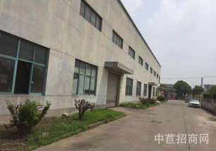 璨陽?智慧云倉徐行原房東出租單層廠房  可注冊環評  無公攤