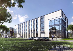 國科生命健康產業園紹興享受生物醫藥專項政策支持的廠房出售  全新50年產權