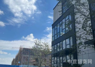 國科生命健康產業園高端生物醫藥產業園區直售生產廠房  無中介費用產生