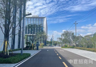 國科生命健康產業園出售濱海新區研發生產廠房出售 園區直售 可注冊環評