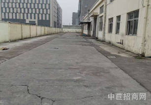 新橋獨門獨院單層廠房出租大房東出租松江獨門獨院單層廠房  層高9米  價格含稅