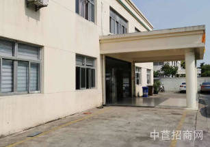 新格路獨門獨院單層廠房出租新橋 原房東 單層廠房 2900平 獨門獨院  價格含稅