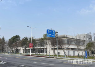 維龍科創產業園奉賢萬平新園區出租，配到設施齊全，丙類消防帶噴淋