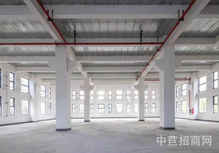 金山3萬平廠房出租，多層可分割，隨時(shí)可看房