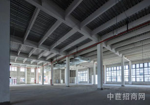 多層廠房，隨時(shí)可帶看，丙類消防