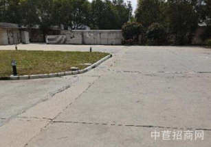 梅隴14畝獨門獨院出售獨門獨院，閔行14畝   4000平單層廠房出售 綠證104