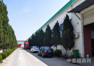 金山獨門獨院廠房出售朱行 獨門獨院20畝  7500平單層  綠證出售