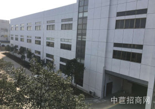 張江創新藥產業基地新場工業區小試、中試研發生產廠房出租，可環評
