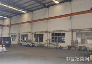 松江廠房松江12000平廠房出租，可租可售，隨時可看，帶大場地