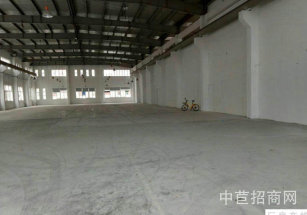 閔行莘莊工業園莘莊工業園7400平廠房出租，可租可售，隨時可看