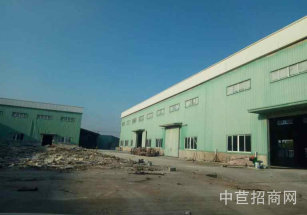 金山區17000平廠房出售，可租可售，隨時可看，帶大場地