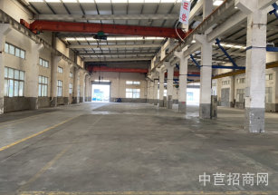 閔行莘莊工業(yè)區(qū)，5600平廠房出租，可租可售，隨時(shí)可看