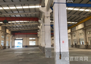 莘莊工業區廠房莘莊工業區3500平廠房出租，可租可售，隨時可看