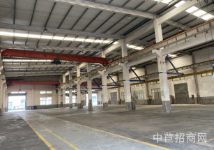 松江松江佘山3500平廠房，獨棟帶場地，雙層，大房東直租