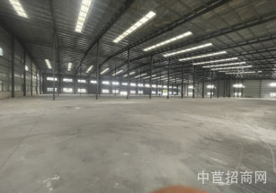 南翔廠房嘉定南翔5000平廠房出租，房東直租，隨時可帶看