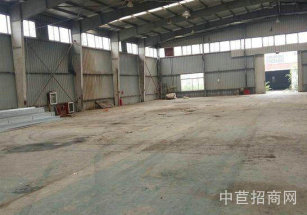 新橋廠房松江新橋5000平廠房園區(qū)出租，隨時(shí)可帶看