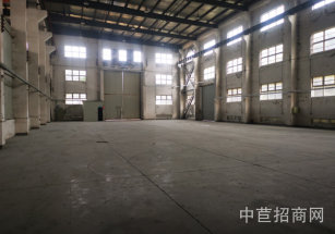 金山工業(yè)園區(qū)2100平廠房，一局三火車頭，可租可售