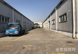 閔行2450平廠房出售，104板塊獨(dú)棟雙層，隨時(shí)可看