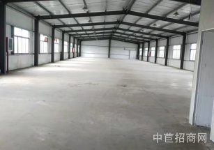 莘莊工業(yè)區(qū)獨(dú)棟4層廠房出售，104板塊，一層層高5.5米