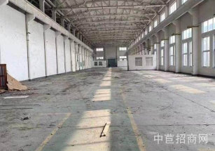 松江洞涇104板塊，獨棟大單層廠房出售，隨時可看房