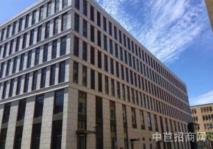 小獨立園區松江小面積800平廠房出售，單層出售