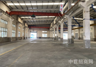 祝橋商業中心10畝宣橋10畝園區。建筑面積8100平，獨門獨院，適合研發生產