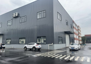 馬橋40畝產業園區閔行馬橋40畝土地出售，11000平建筑面積，可再建，有批文