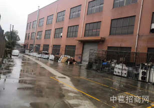 柘林45畝工業園 出售柘林45畝工業園，建筑24000平，大體結構為單層高10米