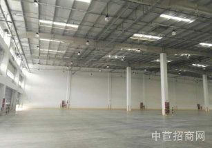 奉賢5畝小園區出售奉賢5畝小園區，建筑面積4100平，獨門獨院廠房