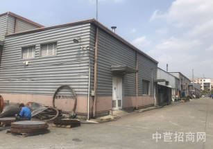 惠南60畝獨院出售60畝園區，35000平建筑面積，惠南獨門獨院園區出售