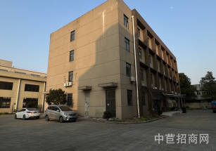 閔行30畝園區出售閔行30畝園區出售，24000平建筑，配套宿舍樓