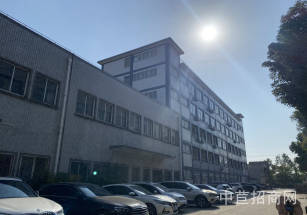 閔行獨門獨院出售梅隴30畝獨院總部辦公出售  形象完美。地鐵口廠房