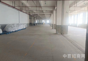 洞涇15畝獨門獨院園區出售松江15畝獨門獨院園區，7400平建筑，大致結構為單雙層