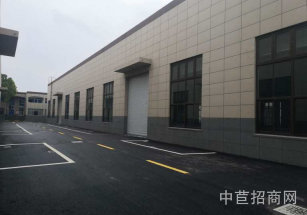 閔行23畝園區出售緊鄰地鐵站23畝園區，建筑面積11000平，多為單層廠房