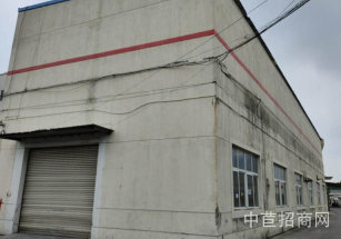 奉城11.2畝園區出售奉城11.2畝園區出售，5500平建筑，緊鄰主干道