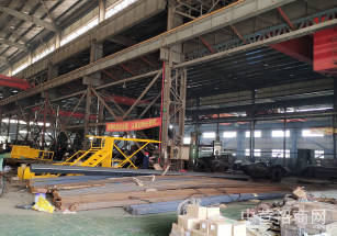 浦東獨門獨院出售出售浦東書院33畝獨門獨院單層廠房  50噸行車。價格美麗