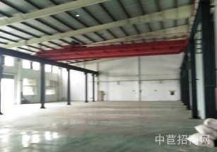 浦東獨門獨院出售臨港32畝獨門獨院出售，單層廠房層高13米，大車周轉靈活