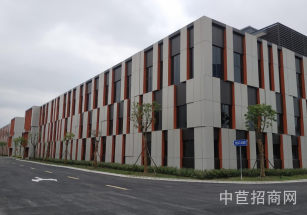 閔行區標準廠房獨棟出租閔行華漕4700平廠房出租