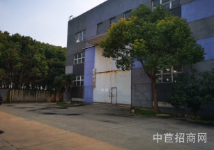 奉賢5畝園區(qū)出售奉賢5畝獨(dú)門獨(dú)院園區(qū)出售，廠房面積2000平，帶大場(chǎng)地