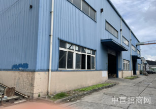 洞涇5000平單層廠房出租松江5000平單層廠房出租，層高10米，104板塊隨時可看