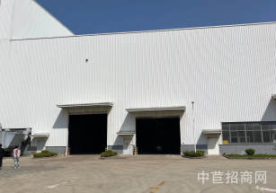 浦東南匯新城單層15米4000平1.5元浦東臨港倚天路廠房出租單層高15米4800方