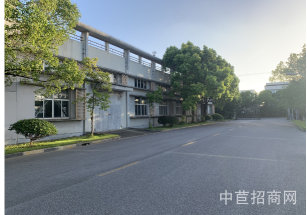 上海寶山羅涇鎮(zhèn)潘川路廠房出租上海寶山羅涇鎮(zhèn)潘川路廠房出租