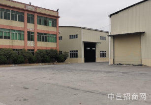 浦東曹路25畝獨門獨院廠房出售浦東北部24.3畝廠房出售（獨門獨院）