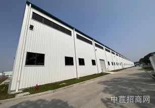 青浦白鶴42畝20000平廠房出售