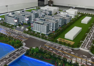 福州市羅源縣羅源灣經濟開發區北灣時代智造園