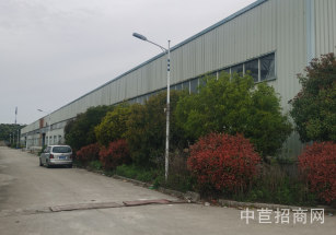 金山區興塔廠房出租金山區興塔獨門獨院單層9870平出租