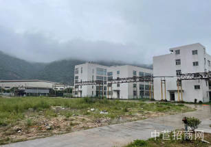 福州市羅源縣北灣時代科技智造園