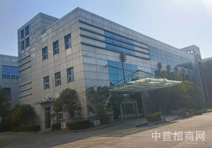 閔行6000平獨(dú)棟廠房出租閔行莘莊工業(yè)區(qū)6000平獨(dú)棟多層廠房出租，帶潔凈車(chē)間實(shí)驗(yàn)室