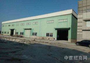 奉賢18900平廠房出售奉賢18900平廠房出售，園區占地58畝，單層廠房