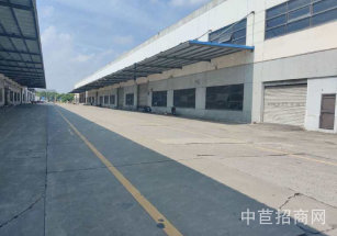 重固4600平廠房發(fā)出租青浦4600平獨(dú)門獨(dú)院廠房出租，單層高15米，帶20噸行車